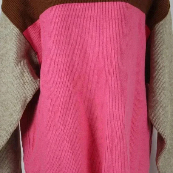 FREE PEOPLE ladies sweater - Picture 3 of 11